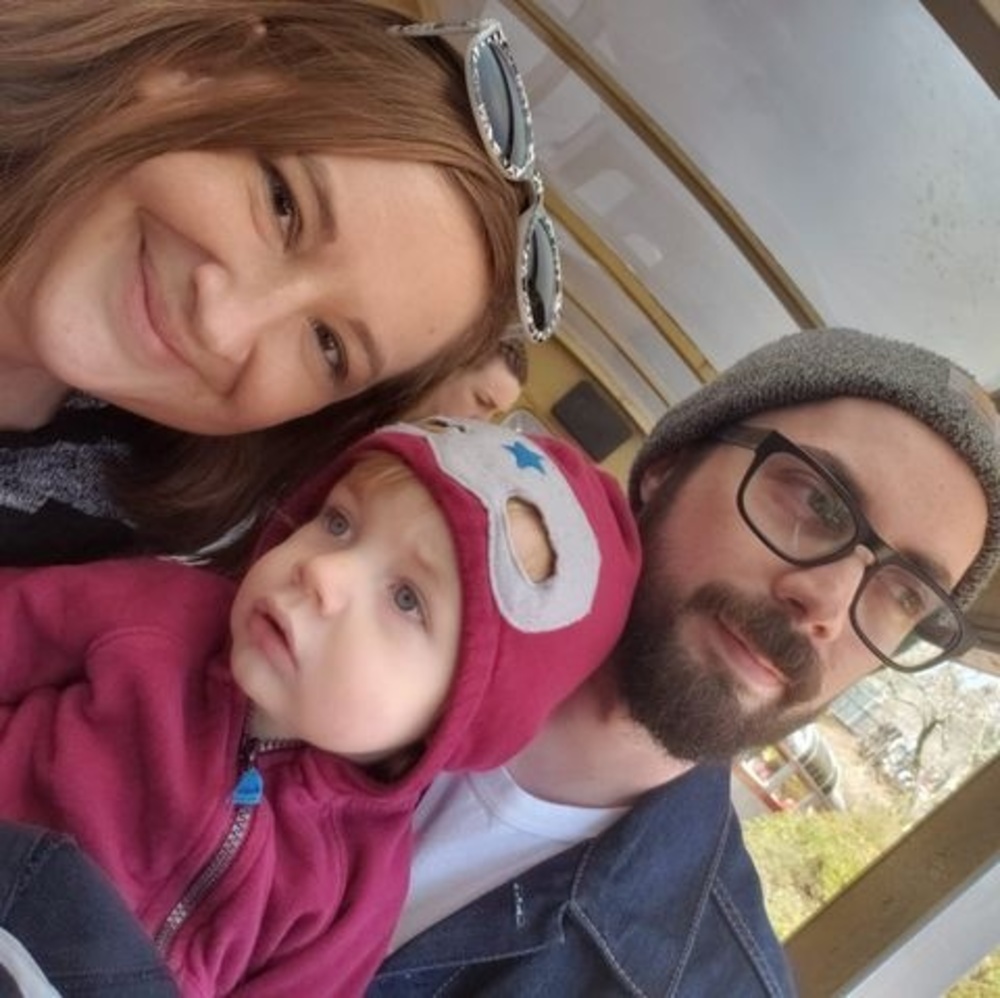 Meet your Posher, Jessie